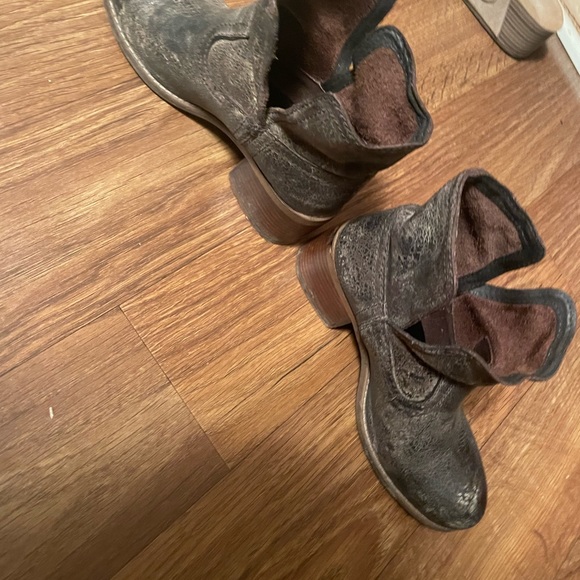 Diba true boots - Picture 6 of 8